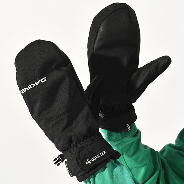DAKINE（ダカイン） 30%off グローブ メンズ SATURN MITT ミトン