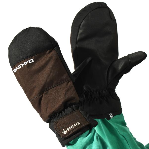 DAKINE（ダカイン） 30%off グローブ メンズ SATURN MITT ミトン