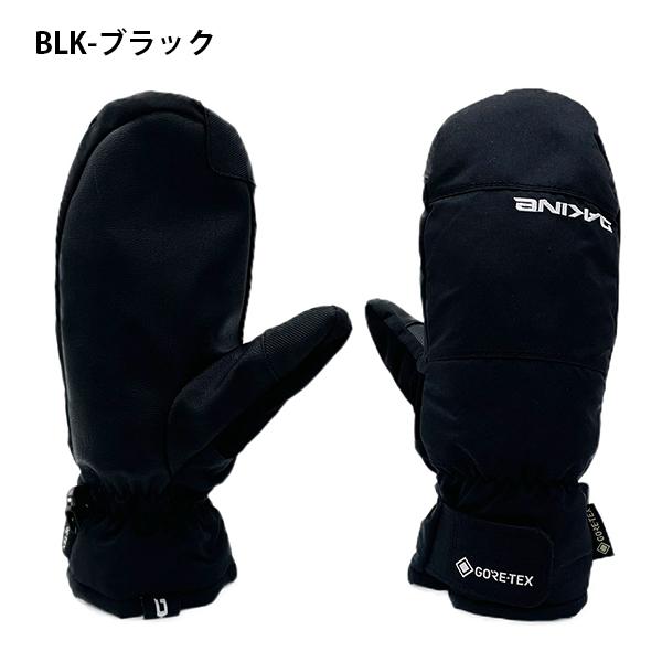 DAKINE（ダカイン） 35%off グローブ メンズ SATURN MITT ミトン