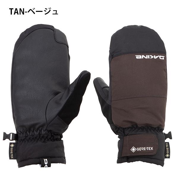DAKINE（ダカイン） 35%off グローブ メンズ SATURN MITT ミトン