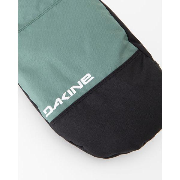 DAKINE（ダカイン） 45%off グローブ メンズ SATURN MITT ミトン