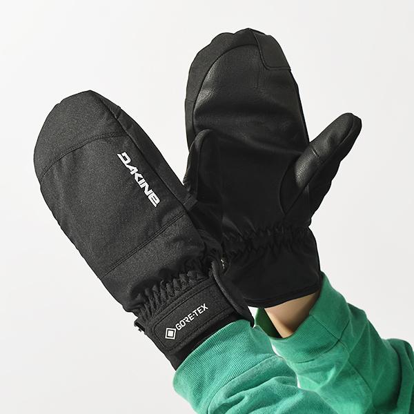 DAKINE（ダカイン） 30%off グローブ レディース SILVIA GORE-TEX MITT