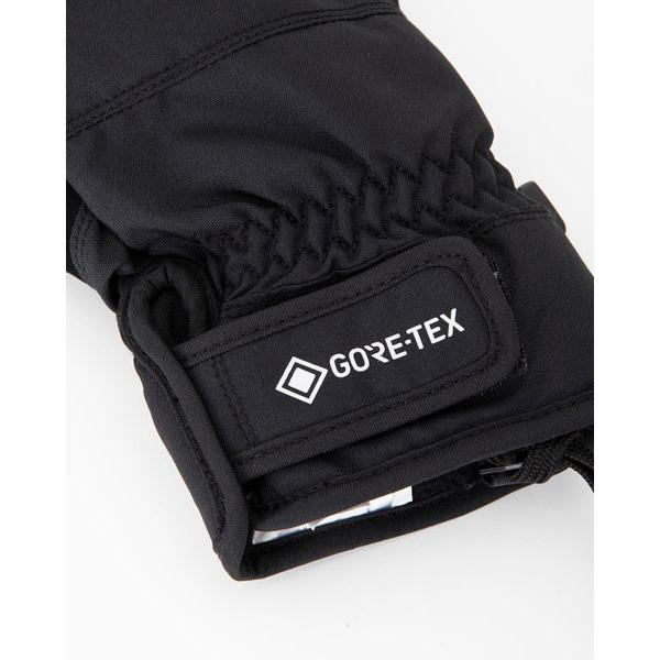 DAKINE（ダカイン） 30%off グローブ レディース SILVIA GORE-TEX MITT