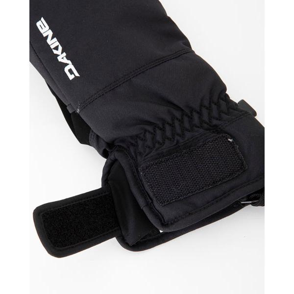 DAKINE（ダカイン） 45%off グローブ レディース SILVIA GORE-TEX MITT