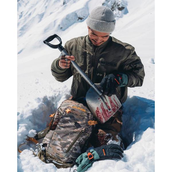 DAKINE（ダカイン） スノーグローブ メンズ TITAN GORE-TEX GLOVE