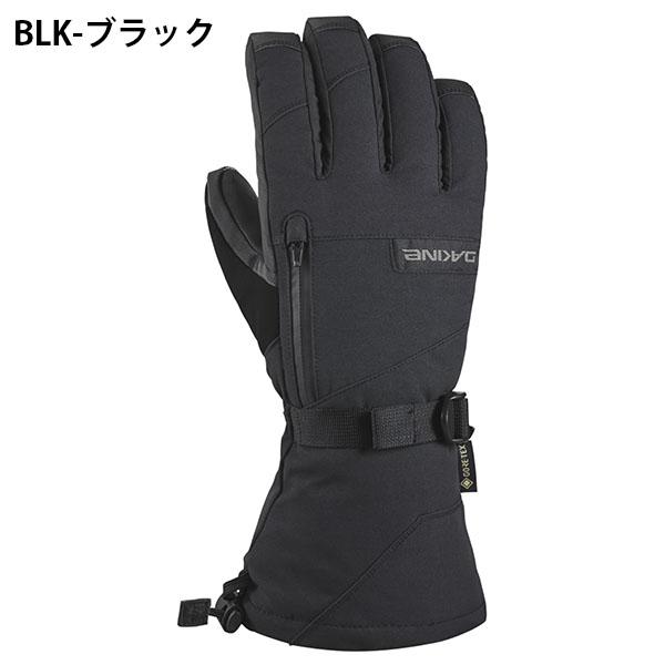 DAKINE（ダカイン） スノーグローブ メンズ TITAN GORE-TEX GLOVE