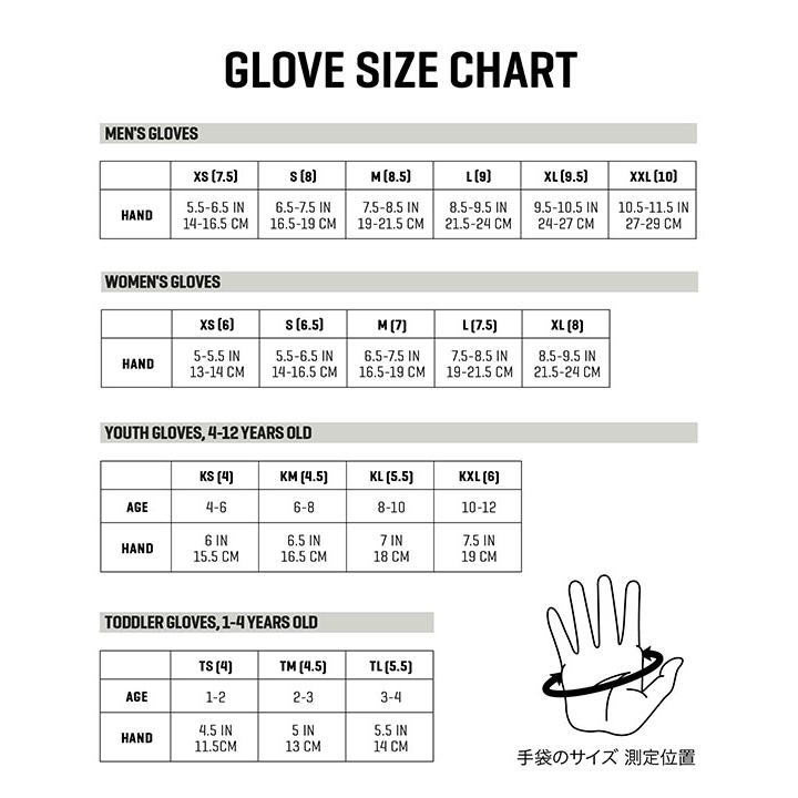 ダカイン　ゴアテックス　スノーグローブ　サイズL DAKINE（ダカイン） スノーグローブ メンズ TITAN GORE-TEX GLOVE