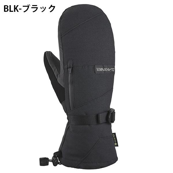 DAKINE（ダカイン） スノーグローブ メンズ TITAN GORE-TEX MITT GLOVE