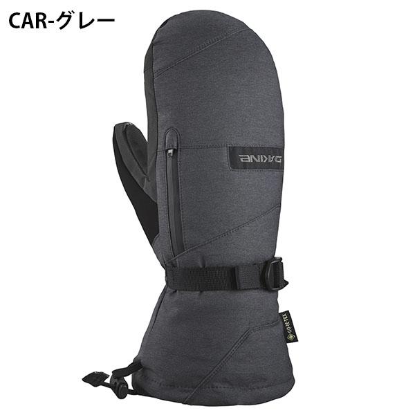 DAKINE（ダカイン） スノーグローブ メンズ TITAN GORE-TEX MITT GLOVE