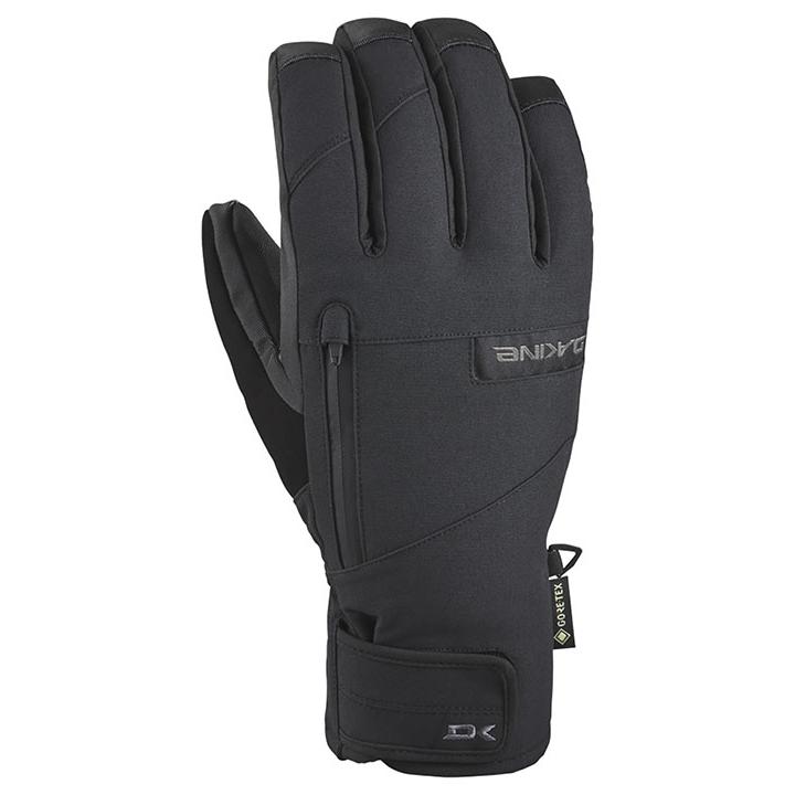 スノーグローブ DAKINE ダカイン メンズ TITAN GORE-TEX SHORT GLOVE グローブ ゴアテックス スノーボード BF237712 BF237-712 2025-2026冬新作 25%off_1