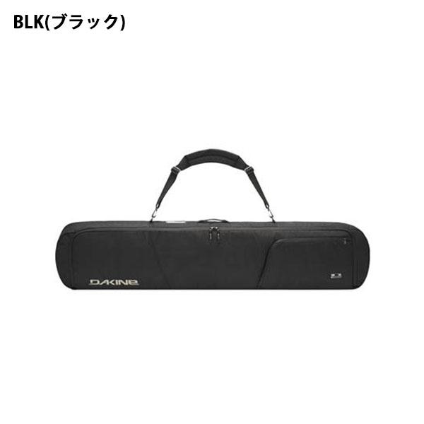 DAKINE（ダカイン） ラスト1点 157cm RUB ボードケース メンズ