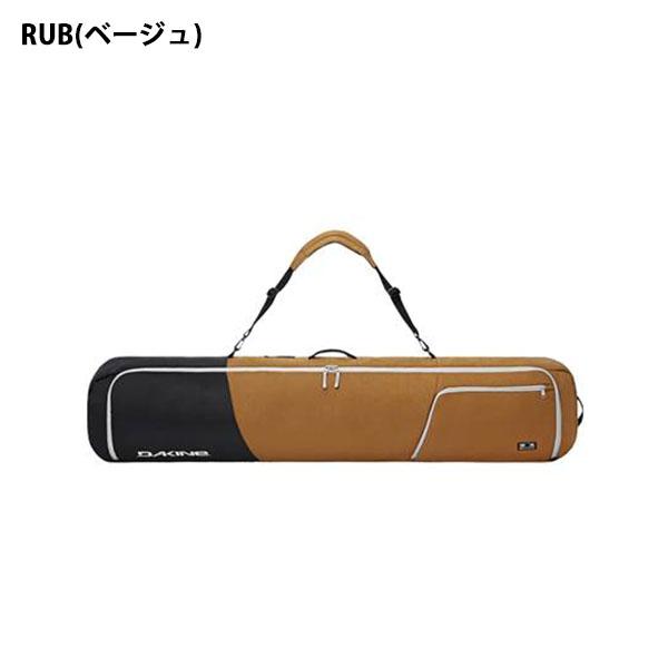 DAKINE スノーボードバッグ tour bag 165cm DAKINE（ダカイン） ボードケース メンズ レディース TOUR SNOWBOARD