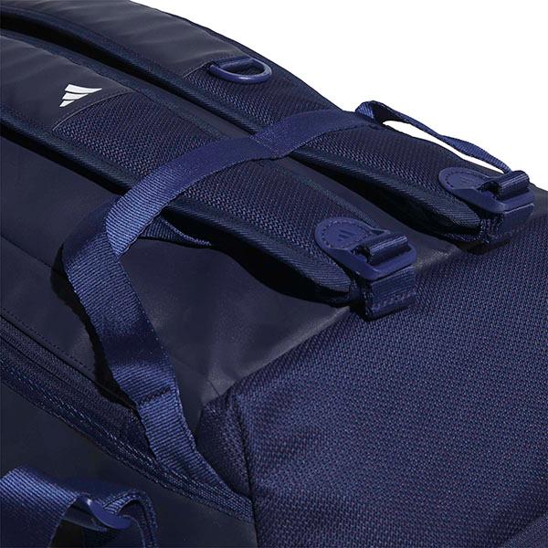 adidas（アディダス） シューズ収納可能 3WAY バッグ イーピーエス