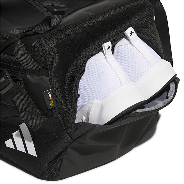 adidas（アディダス） シューズ収納可能 3WAY バッグ イーピーエス