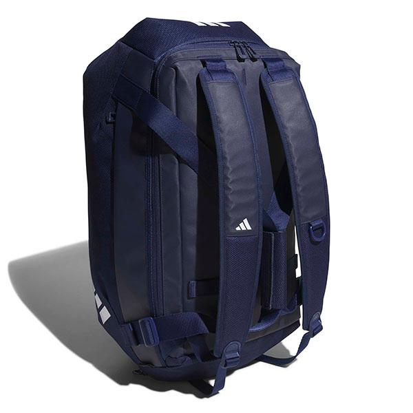 アディダス ダッフルバッグ イーピーエス ダッフルバッグ 50 ユニセックス大人 adidas（アディダス） シューズ収納可能 3WAY バッグ イーピーエス