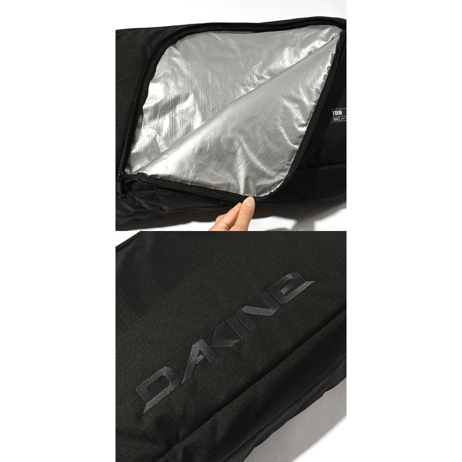 DAKINE（ダカイン） ボードケース DLX TOUR SNOWBOARD BAG 157cm 165cm