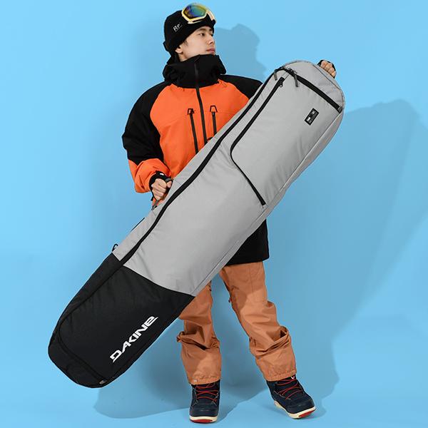 DAKINEスノーボードケース OUTLET】DAKINE PIPE SNOWBOARD BAG スノーボードケース 【25-26SNOW