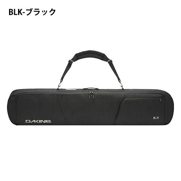 DAKINE スノーボードバッグ 157 シューズケース付き　キャリーケース DAKINE（ダカイン） ボードケース DLX TOUR SNOWBOARD BAG 157cm 165cm