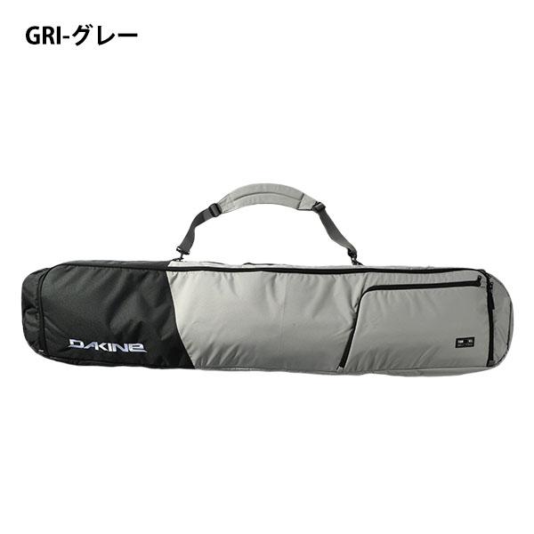 DAKINE（ダカイン） ボードケース DLX TOUR SNOWBOARD BAG 157cm 165cm