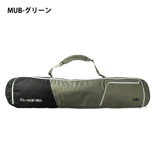 DAKINE（ダカイン） ボードケース DLX TOUR SNOWBOARD BAG 157cm 165cm