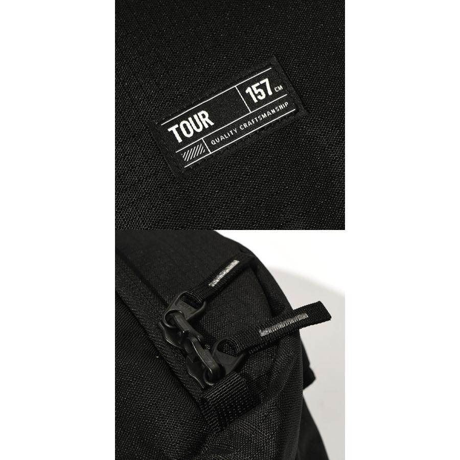 DAKINE（ダカイン） ボードケース DLX TOUR SNOWBOARD BAG 157cm 165cm