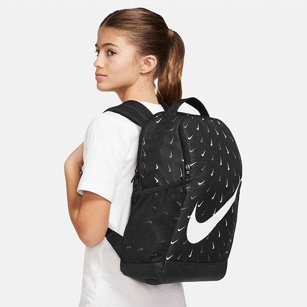 ナイキ リュックサック キッズ Nike Yth ブラジリア バックパック Aop Sp22 ジュニア 子供 18l リュック バッグ カバン ロゴ 遠足 通学 旅行 Dm17 22春新作 エレファントsports Paypayモール店 通販 Paypayモール