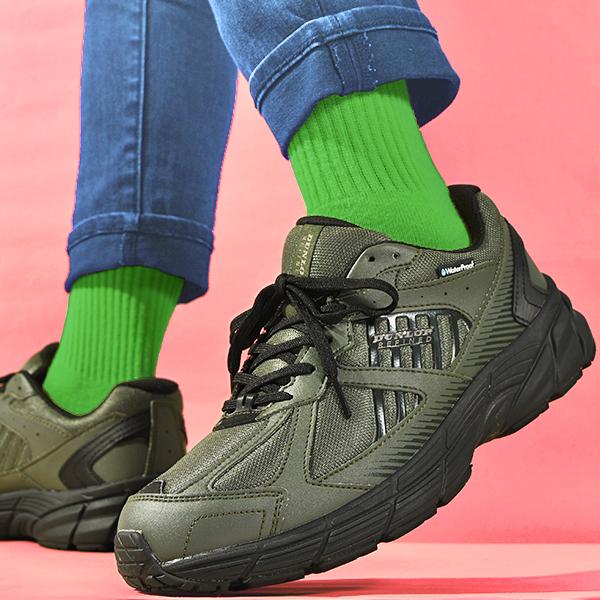 DUNLOP（ダンロップ） 防水 ウォーキングシューズ ダンロップ