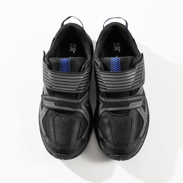 防水 ウォーキングシューズ ダンロップリファインド メンズ 6E ベルクロ 軽量 アウトドア  ランニング ウォーキング スニーカー シューズ 靴 DM2004 | DUNLOP | 10