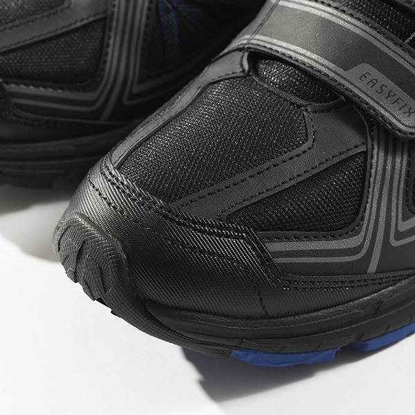 防水 ウォーキングシューズ ダンロップリファインド メンズ 6E ベルクロ 軽量 アウトドア  ランニング ウォーキング スニーカー シューズ 靴 DM2004 | DUNLOP | 11