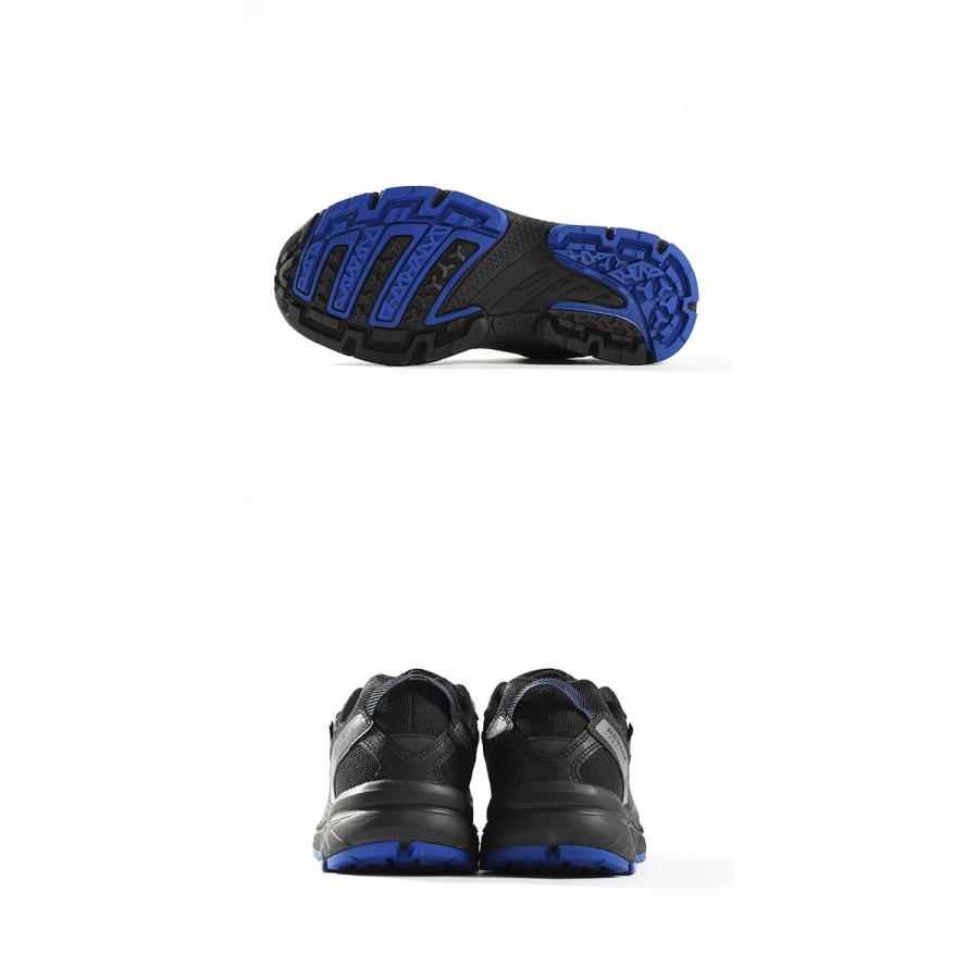 防水 ウォーキングシューズ ダンロップリファインド メンズ 6E 軽量 アウトドア  ランニング ウォーキング スニーカー シューズ 靴 DM2005 | DUNLOP | 10