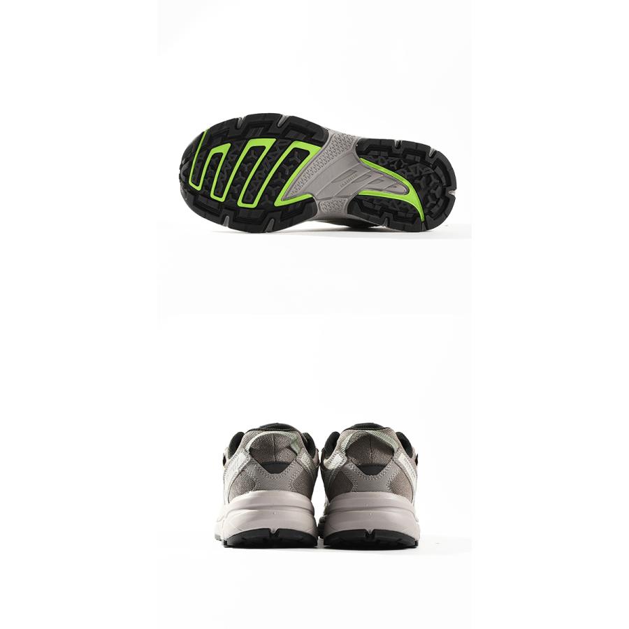 防水 ウォーキングシューズ ダンロップリファインド メンズ 6E 軽量 アウトドア  ランニング ウォーキング スニーカー シューズ 靴 DM2005 | DUNLOP | 12