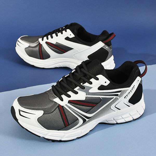 DUNLOP（ダンロップ） ダンロップリファインド スニーカー DUNLOP