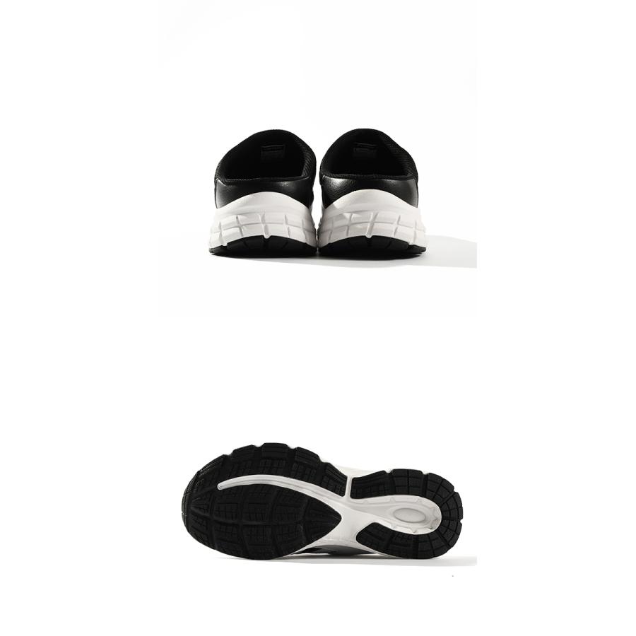 DUNLOP（ダンロップ） スニーカー サンダル かかとなし ダンロップ