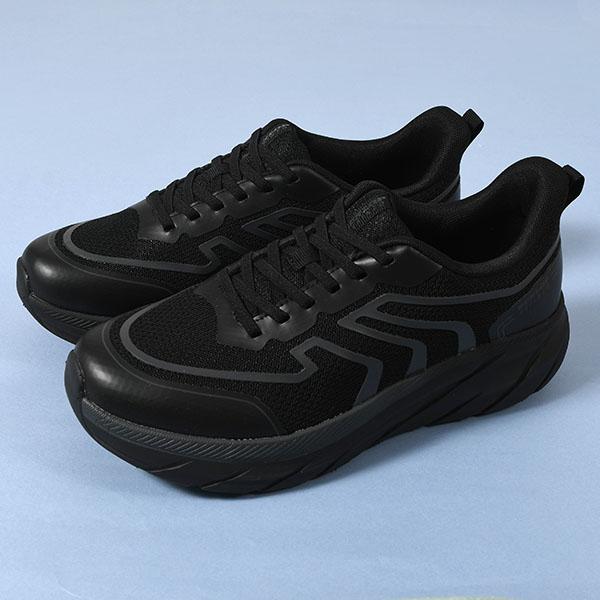 【新品】ダンロップ　フラップ4枚　日本製 6.50/7.00/7.50R16他 DUNLOP（ダンロップ） 2026春夏新作 立ったまま履ける 幅広 スニーカー