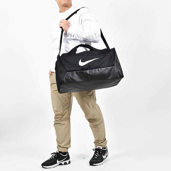 NIKE（ナイキ） ダッフルバッグ ブラジリア S ダッフル 9.5 41L