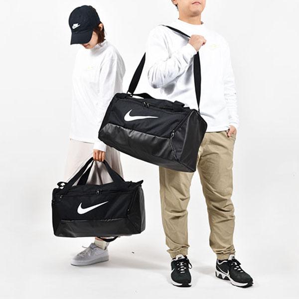 NIKE（ナイキ） ダッフルバッグ ブラジリア S ダッフル 9.5 41L