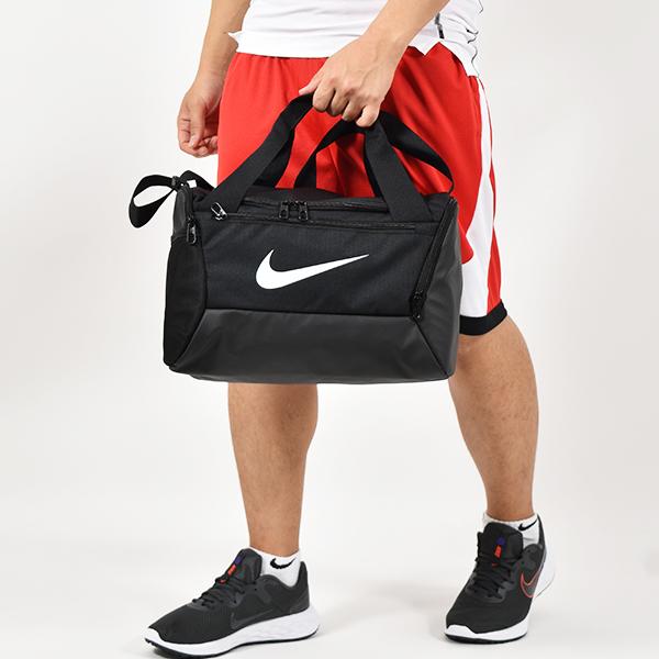 NIKE（ナイキ） ダッフルバッグ ブラジリア XS ダッフル 9.5 25L