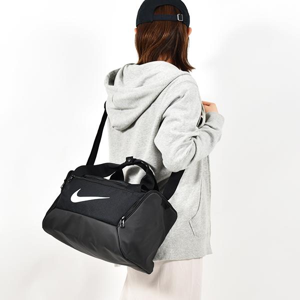 NIKE（ナイキ） ダッフルバッグ ブラジリア XS ダッフル 9.5 25L