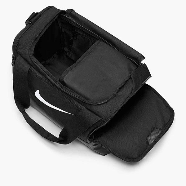 NIKE（ナイキ） ダッフルバッグ ブラジリア XS ダッフル 9.5 25L