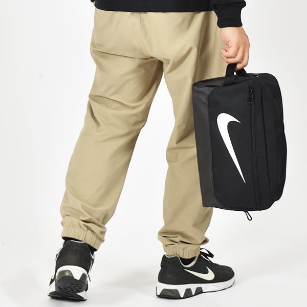 NIKE（ナイキ） シューズケース ブラジリア シュー バッグ 9.5 11L 靴