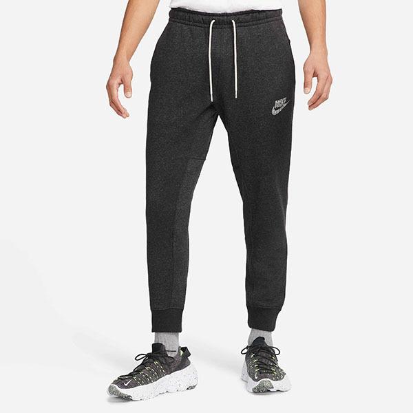 ナイキ スウェットパンツ メンズ Nike Nsw リバイバル フリース ジョガーパンツ ロングパンツ スウェット ウェア ジャージ ブラック Dm5627 22春新作 エレファントsports Paypayモール店 通販 Paypayモール