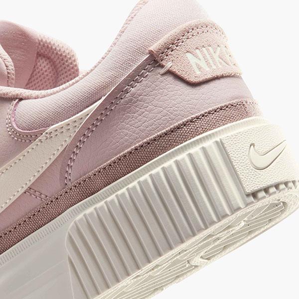 NIKE（ナイキ） 送料無料 厚底 スニーカー レディース コート レガシー