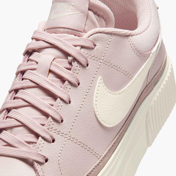 NIKE（ナイキ） 送料無料 厚底 スニーカー レディース コート レガシー