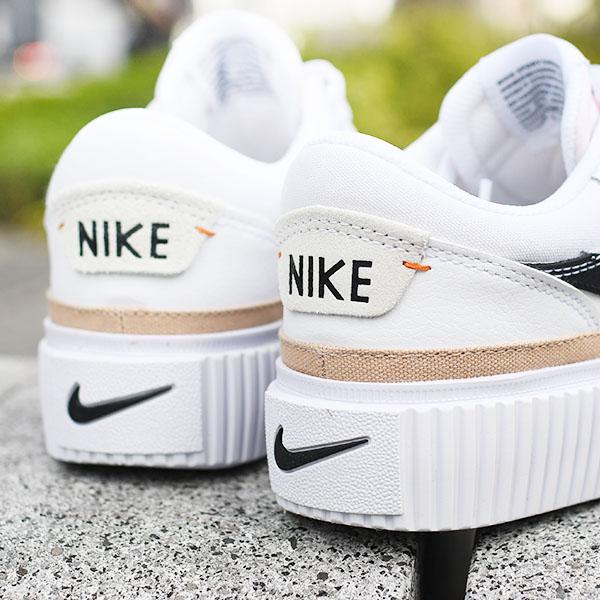 NIKE（ナイキ） 38%off 厚底 スニーカー レディース コート レガシー