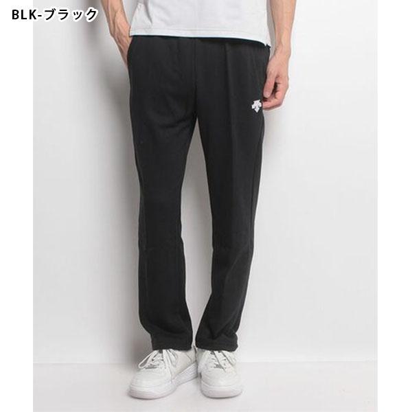 ロンググパンツ Descente デサント メンズ スウェットパンツ スポーツウェア Dmc 2600p 得割25 エレファントsports Paypayモール店 通販 Paypayモール
