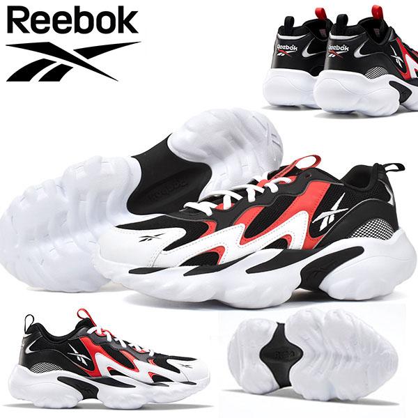 30 Off スニーカー リーボック Reebok メンズ Dmx Series 1000 ダッドスニーカー Dad シューズ 靴 ブラック 白 黒 Ef7655 エレファントsports Paypayモール店 通販 Paypayモール