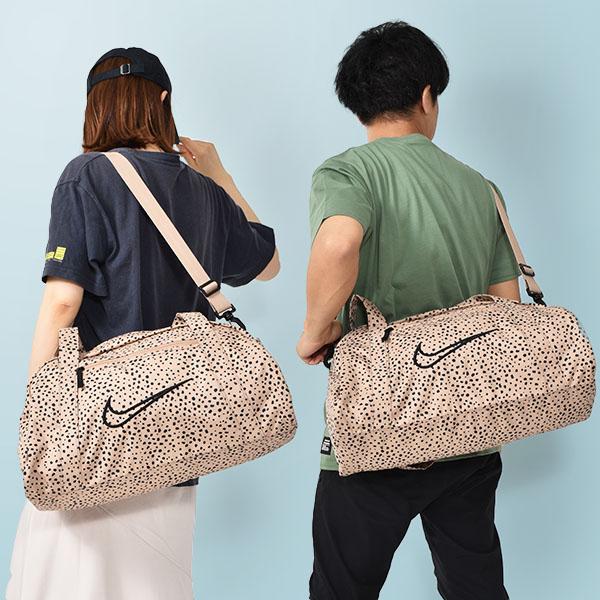 1650円 全品送料無料 ナイキ ダッフルバッグ Nike Ws ジム クラブ バック レディース Aop Su222 24l ボストンバッグ スポーツバッグ 旅行 部活 Do6866 22夏新作