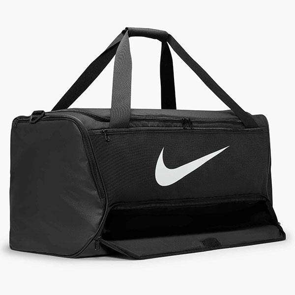 NIKE（ナイキ） ダッフルバッグ ブラジリア L ダッフル 9.5 95L 大容量