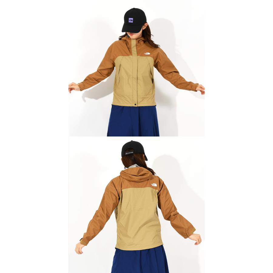 新品タグ付きノースフェイスハイブリッドシアアイスビブレディースハードシェル ハイブリッドシアアイスジャケット ユニセックス / Hybrid