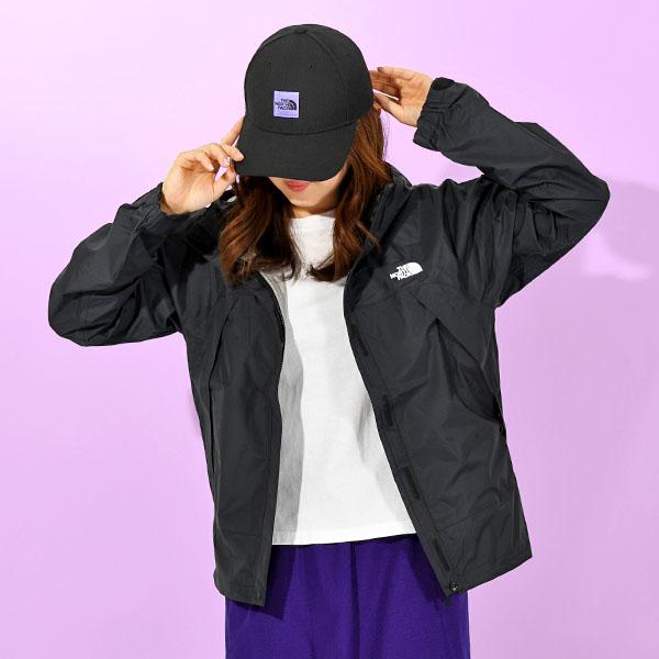 新品 ザノースフェイス ドットショットジャケット L レディース ブラック THE NORTH FACE（ザ ノースフェイス） 30%off ノースフェイス 防水 透